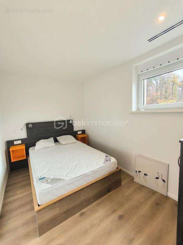 Appartement à ORSCHWILLER
