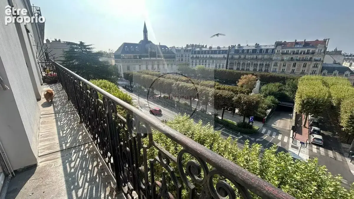Photo Appartement à Saint-Mande au prix de 830 000€