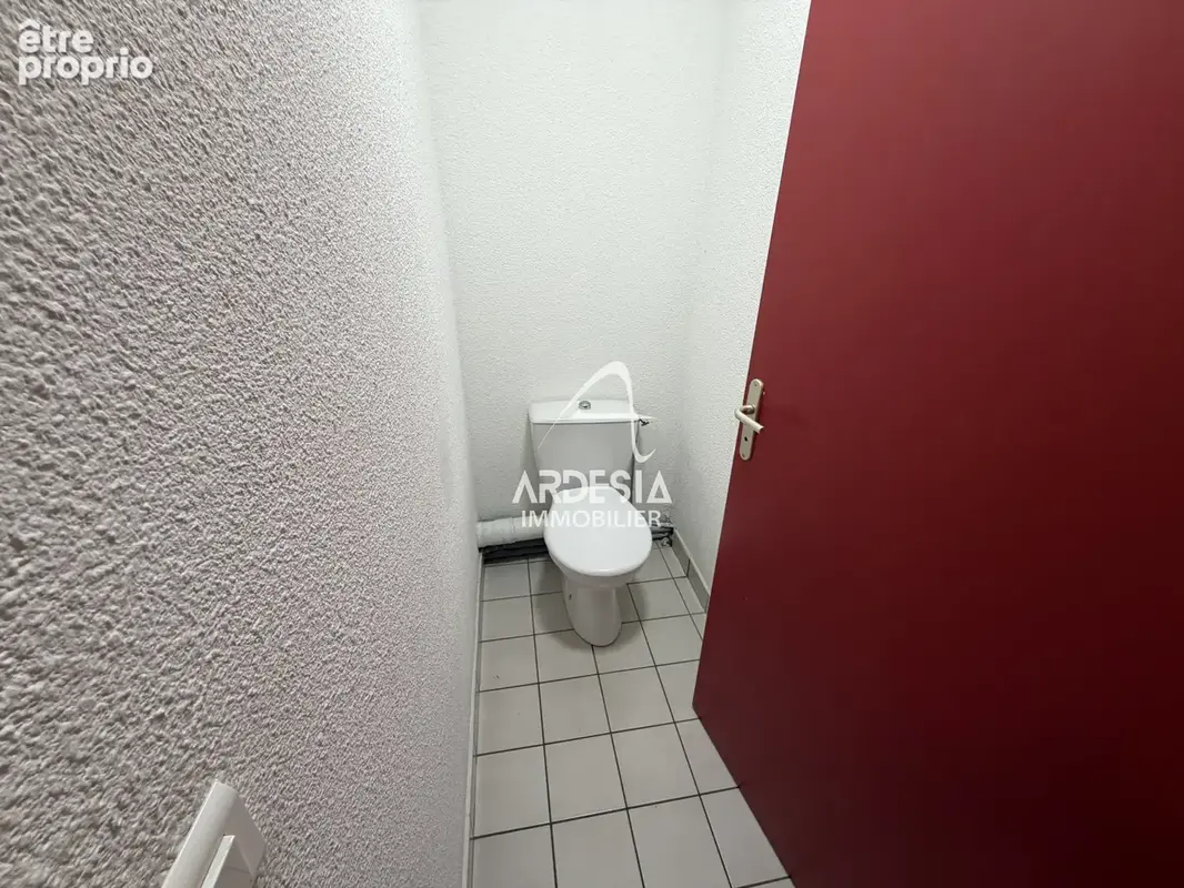 Spacieux duplex 4 chambres - photo 20