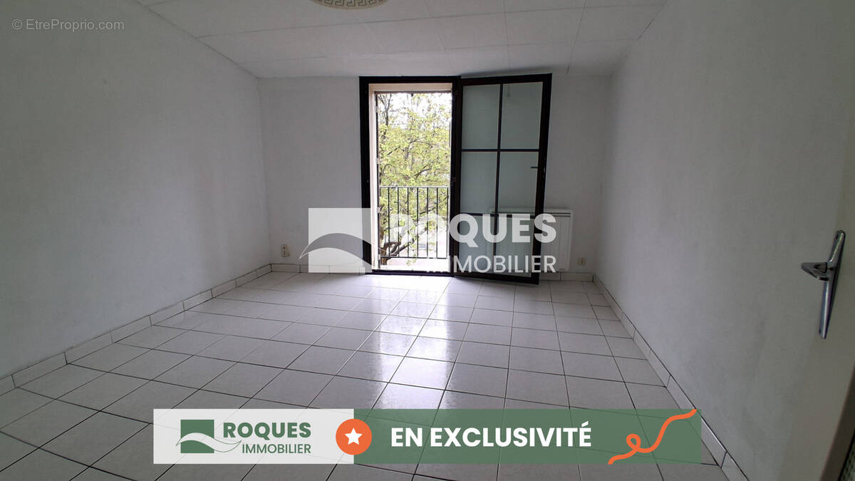 Appartement à MILLAU