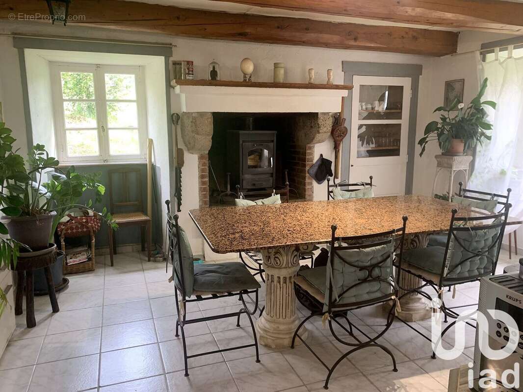 Photo 7 - Maison à SAINT-BONNET-LE-CHASTEL