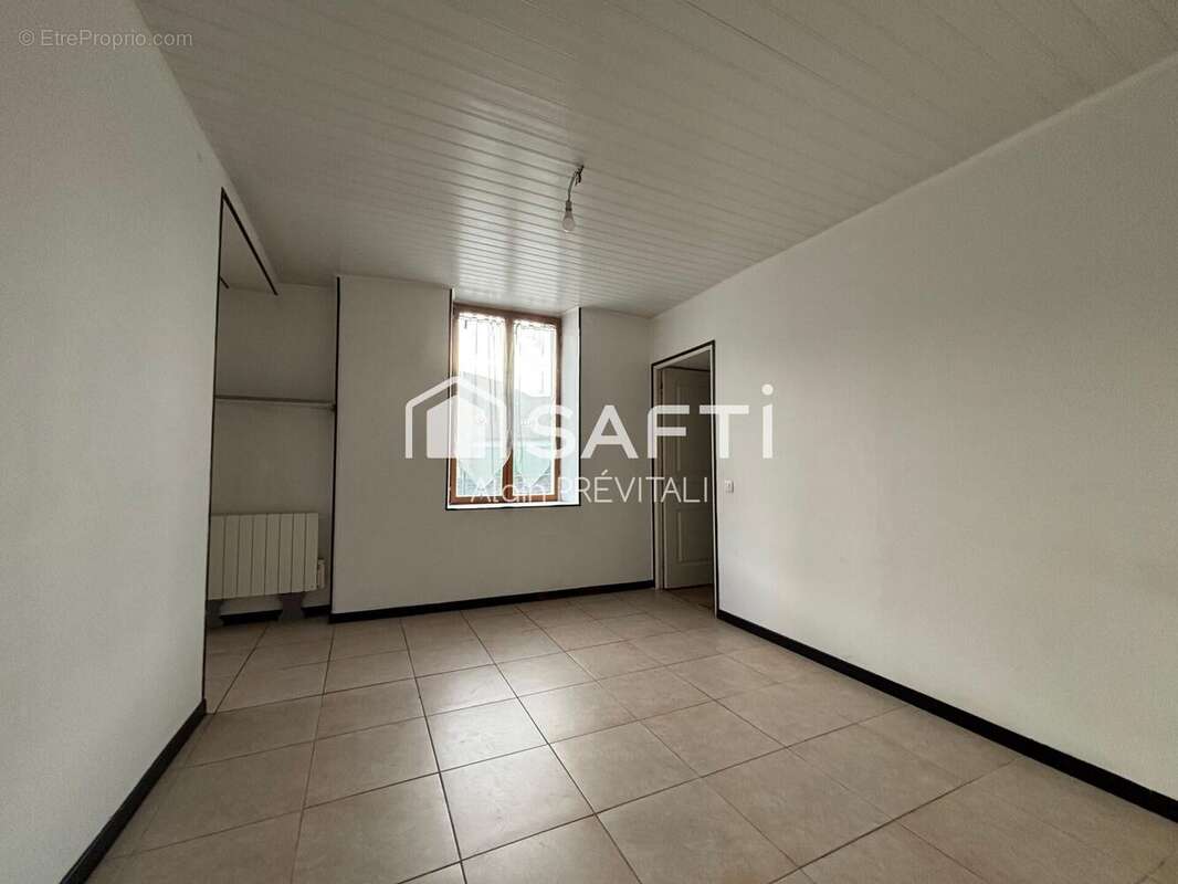 Photo 6 - Appartement à GROISSIAT
