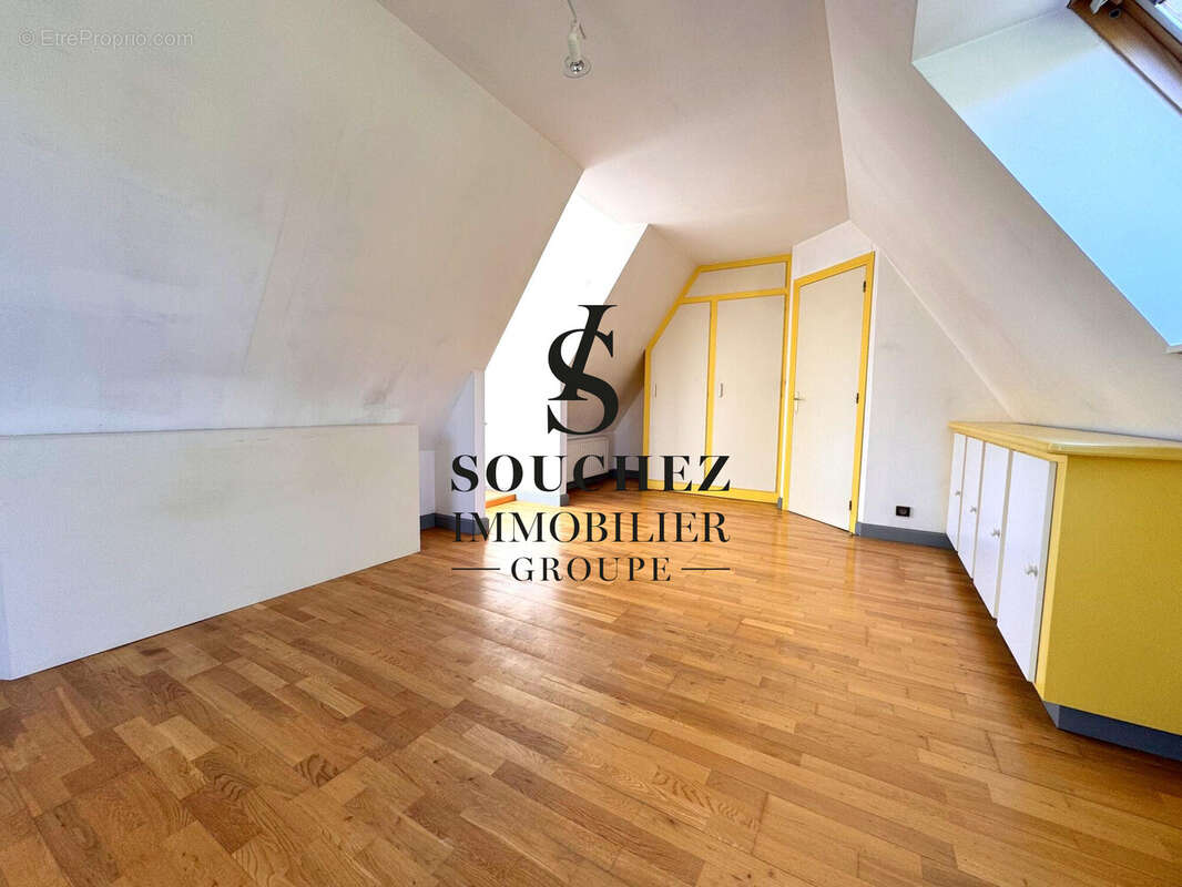 Maison à AVESNES-LE-COMTE