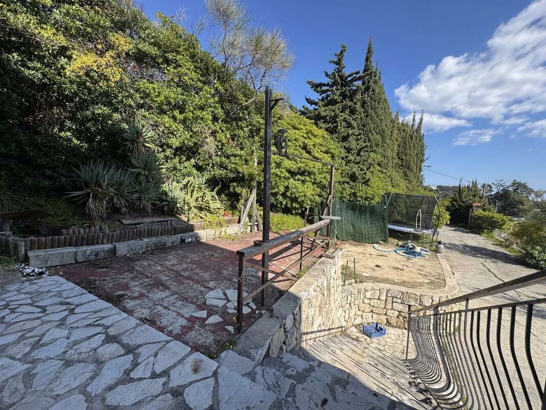 Appartement à SAINTE-AGNES