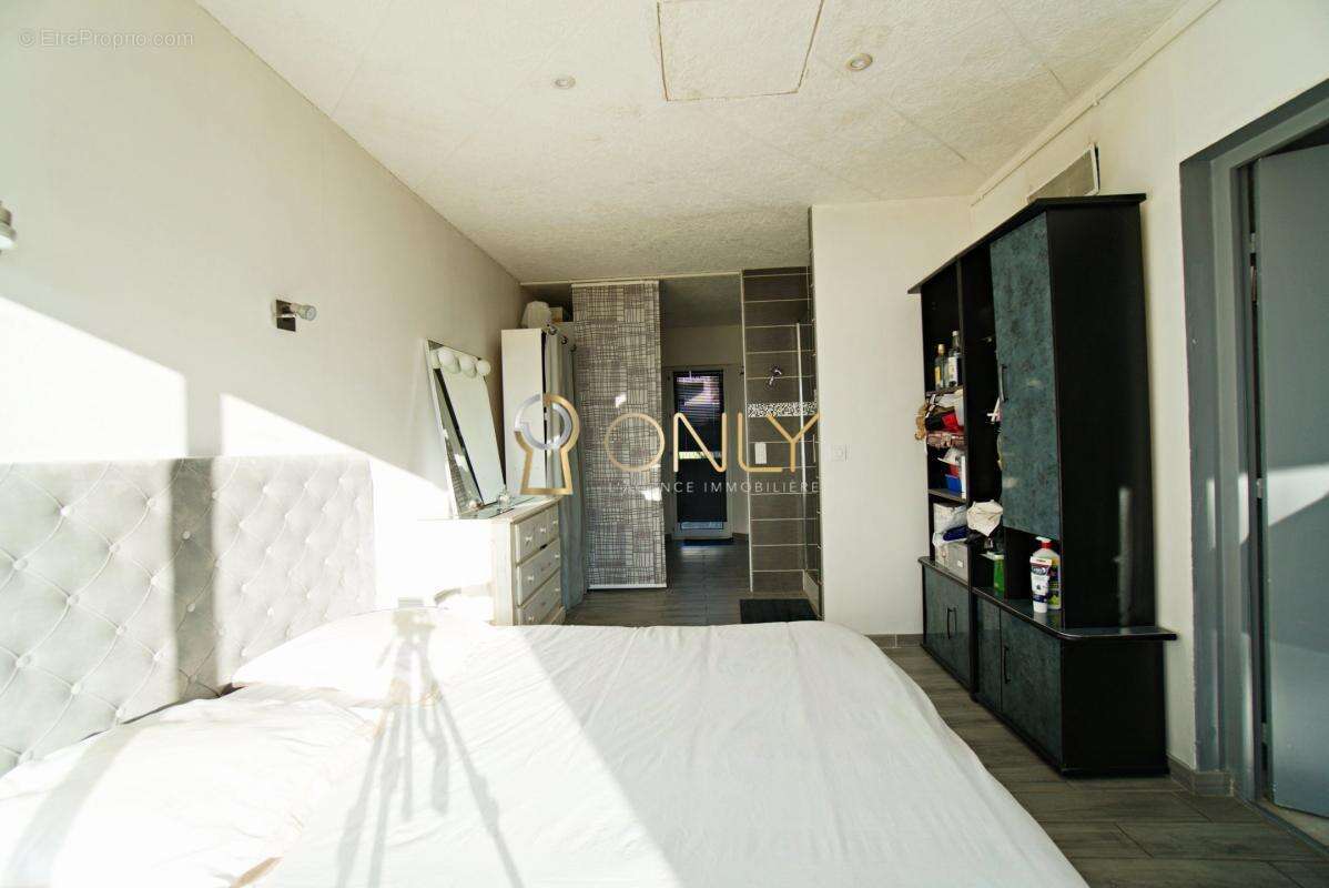 Maison à SAINT-ANDRE-DE-CORCY