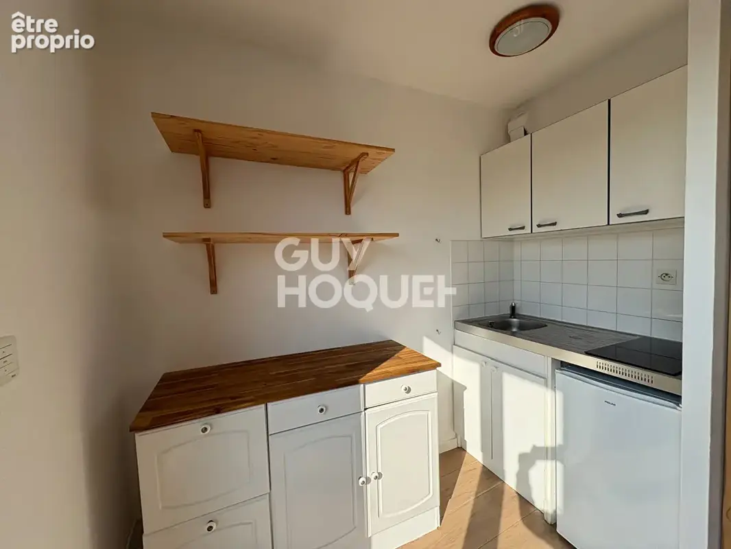 Appartement Talence 1 pièce(s) 21,88m² - photo 5