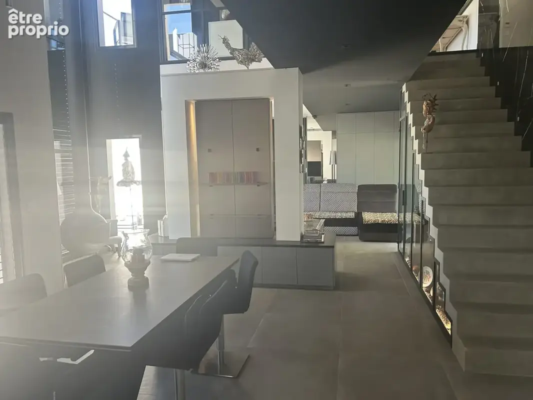 Maison 5 pièces 294 m² à vendre à Les Cheres (69380) - photo 6