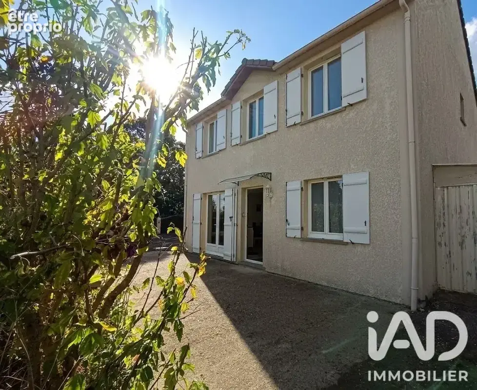Photo 1 - Maison à NOYERS-SUR-CHER