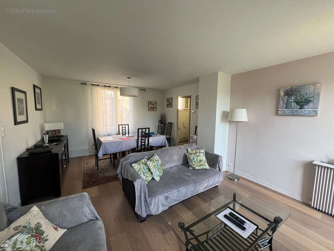 Appartement à SARLAT-LA-CANEDA