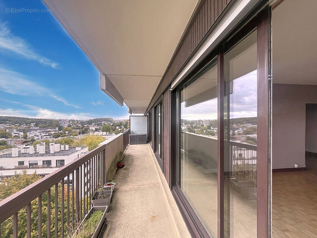 Appartement à FONTENAY-AUX-ROSES