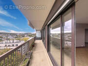 Appartement à FONTENAY-AUX-ROSES