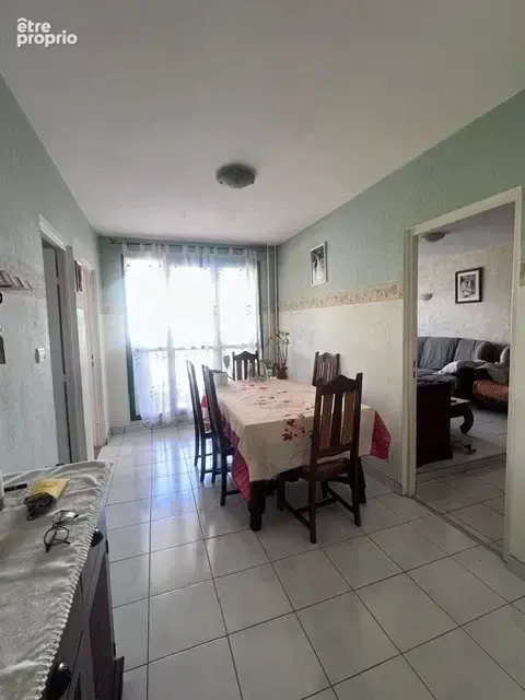 Photo Appartement à Saint-Priest au prix de 139 000€