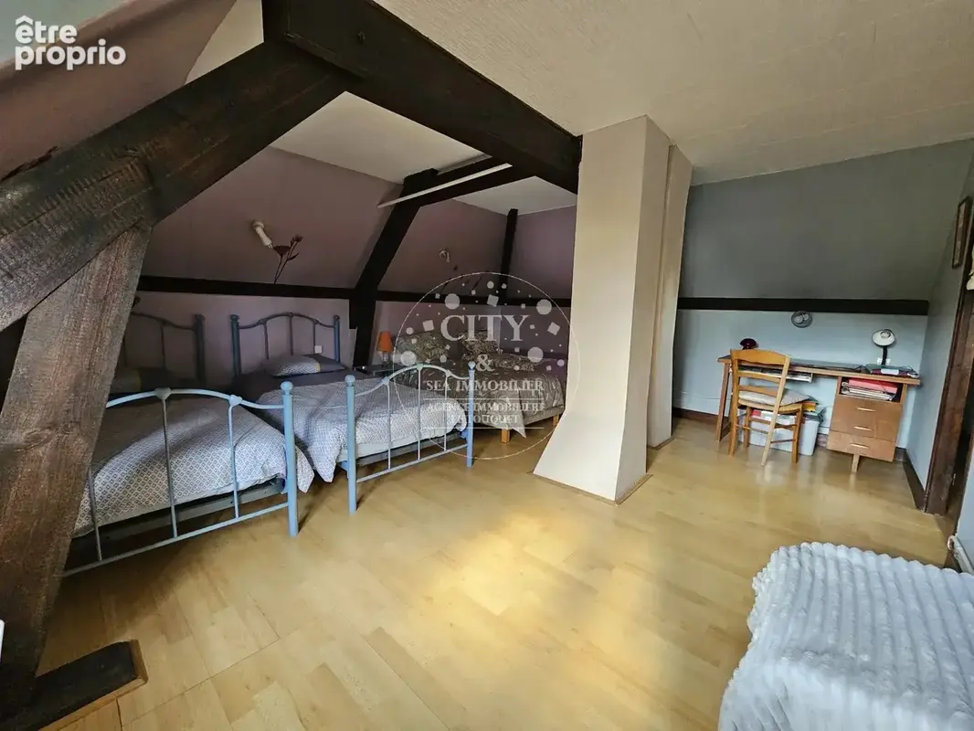 Domaine equestre avec propriete de charme de 175 m2 - photo 8