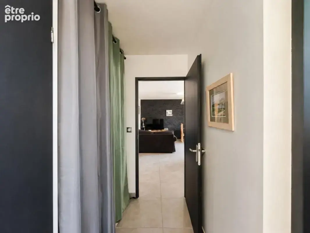 À vendre – rumilly – bel appartement t3 avec terrasse de 30 m² - photo 8