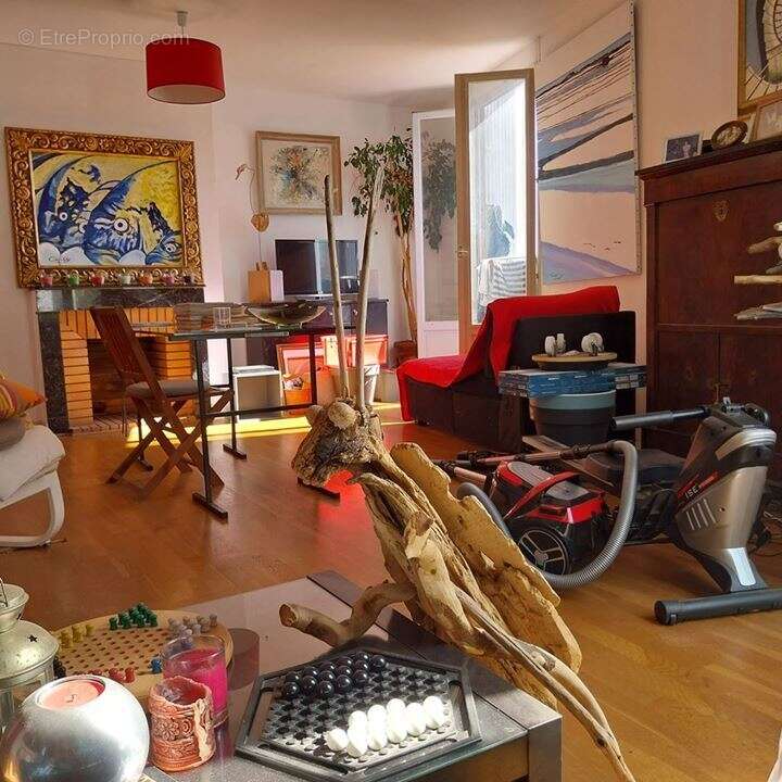 Appartement à BEZIERS