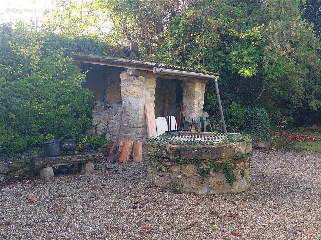 Maison à LANGON