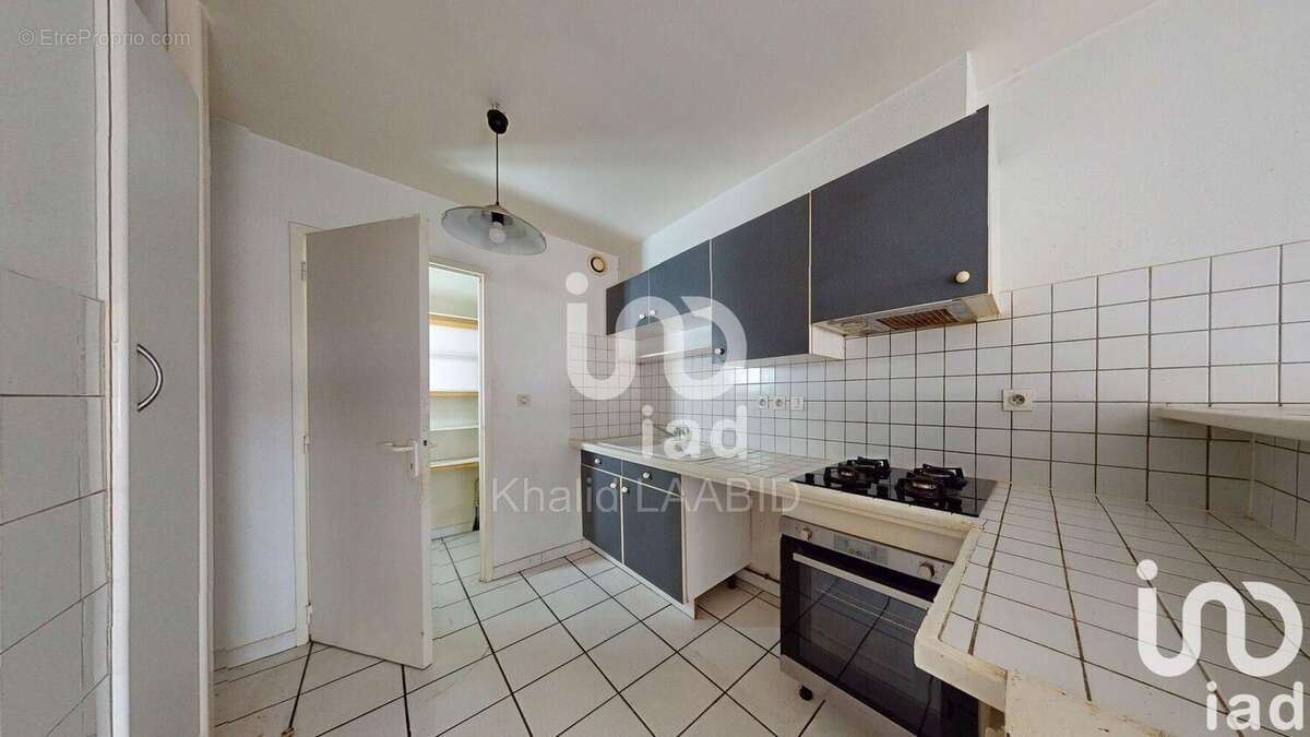 Photo 5 - Appartement à MONTAUBAN