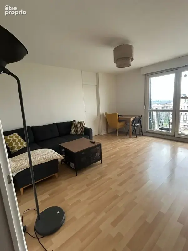Appartement 3 pièces 73 m² à vendre à Orleans (45000) - photo 2