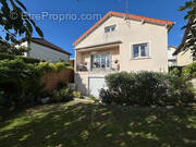 Maison à SUCY-EN-BRIE