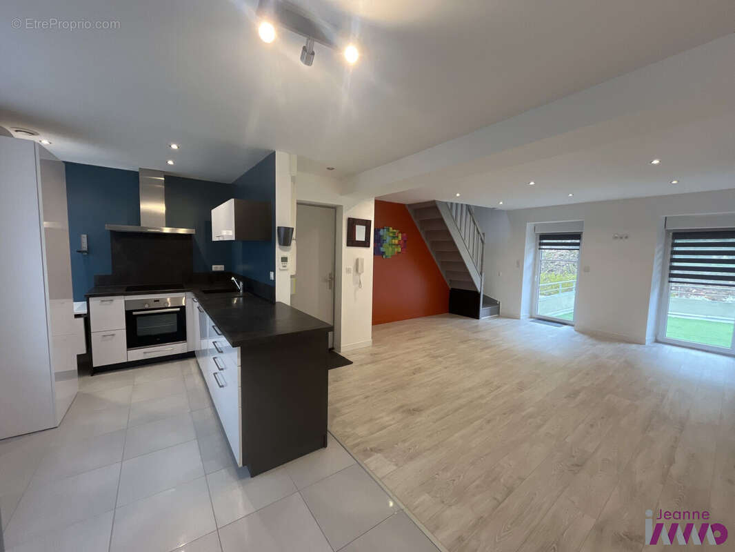 Appartement à BELFORT