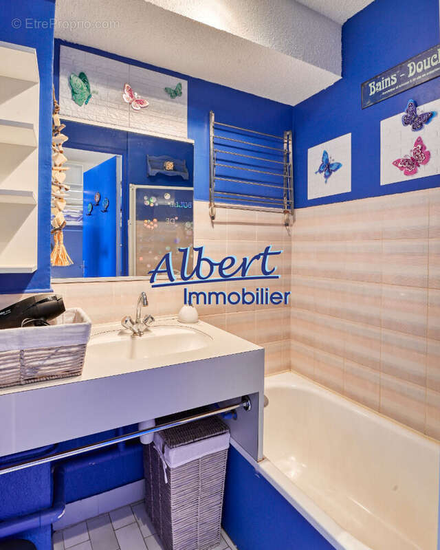 Appartement à BANDOL