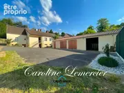 Maison à THORIGNE-SUR-DUE