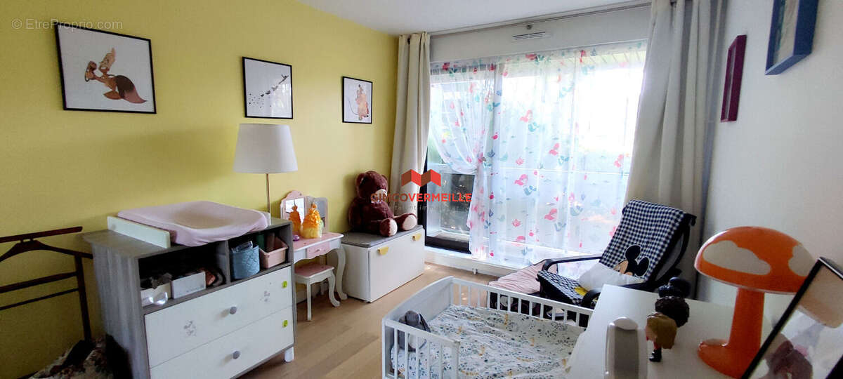 Appartement à LE CHESNAY