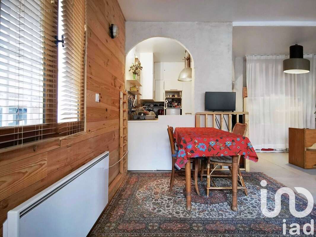 Photo 3 - Appartement à MONTREUIL