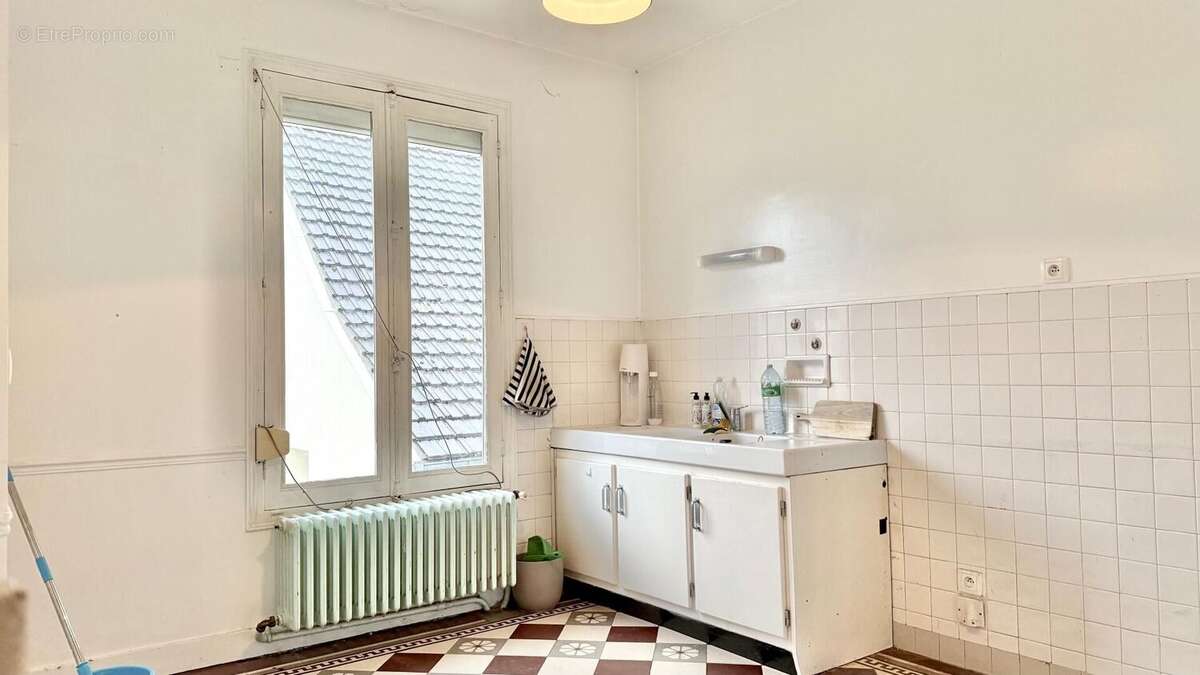 Photo 7 - Maison à CHATEAU-THIERRY