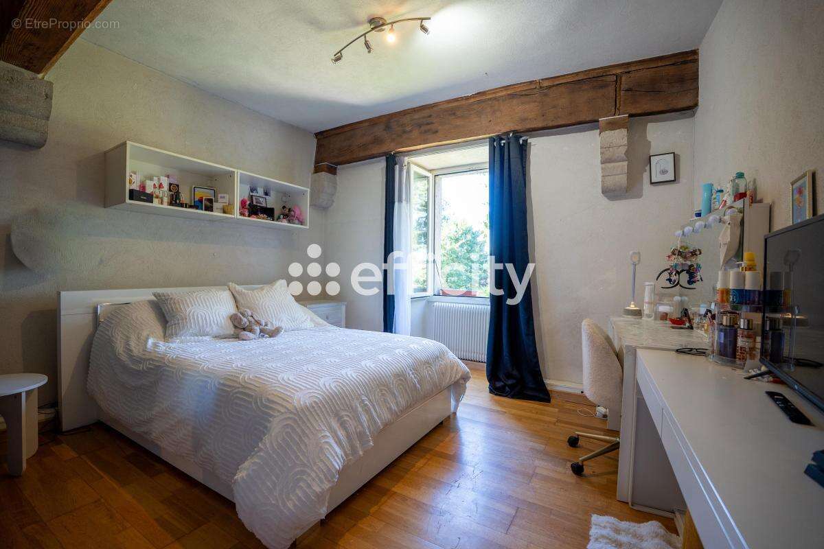 Demeure ancienne - photo 15