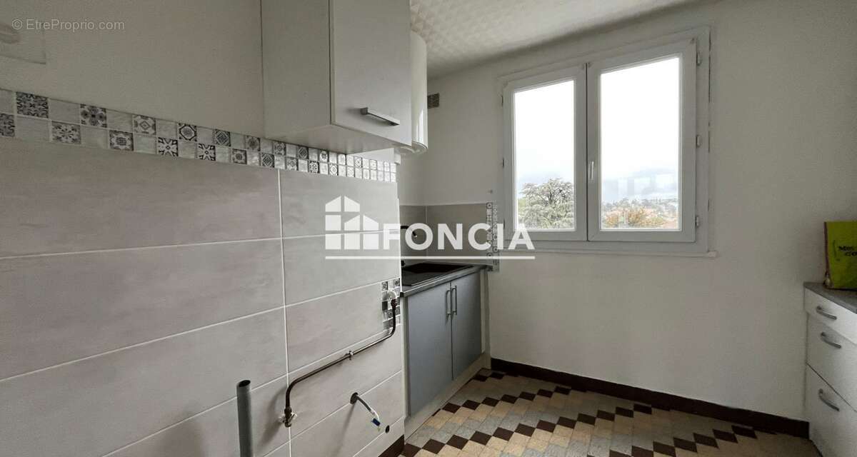 Appartement à VALENCE