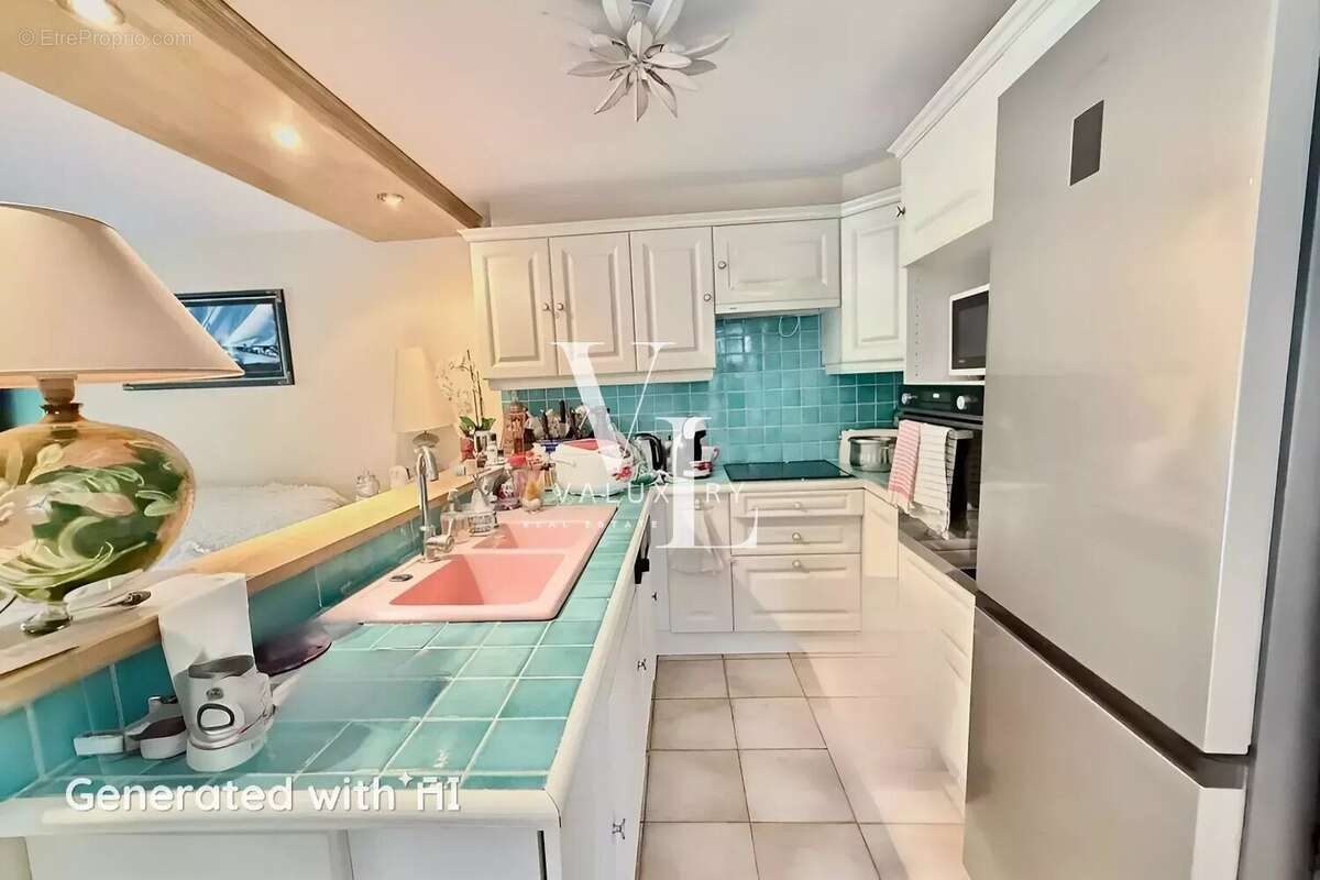 Maison à SAINT-TROPEZ