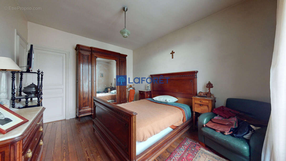 Maison Athis Mons 7 pièce(s) 115 m2 - photo 11