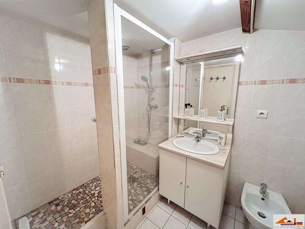 Appartement à CASTANET-TOLOSAN