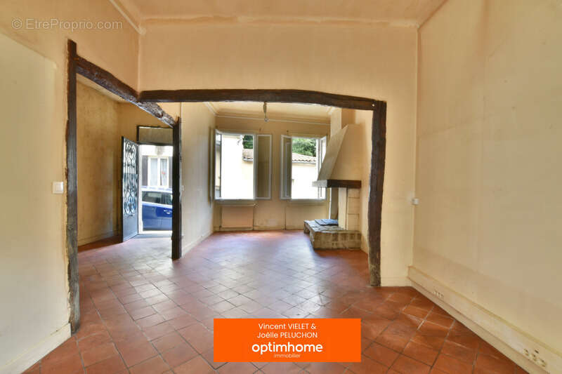 Maison à LORMONT