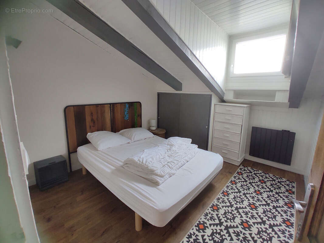 Maison à LES ANGLES