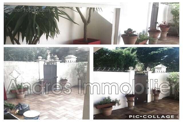 Appartement 54 m² à Cannes  - photo 4