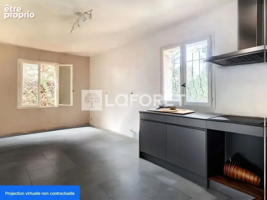 Maison Vitrolles 7 pièce(s) 174 m2 - photo 8