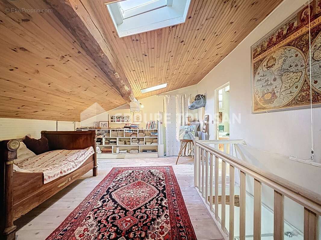 Maison à CASTELMAUROU