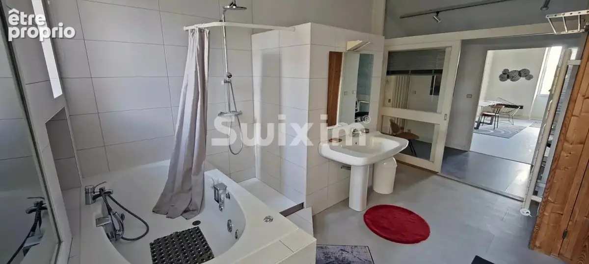 Appartement 3 pièces 110 m² à vendre à Dole (39100) - photo 4