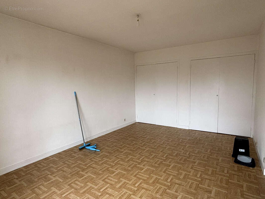 Appartement à SAINT-BRIEUC