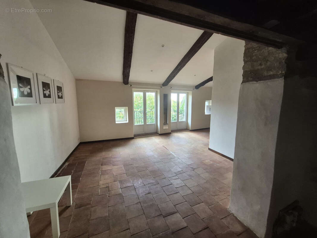 Maison à LA LIVINIERE