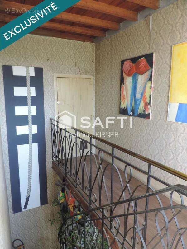 Maison 167 m² à Lisle-Sur-Tarn  - photo 9