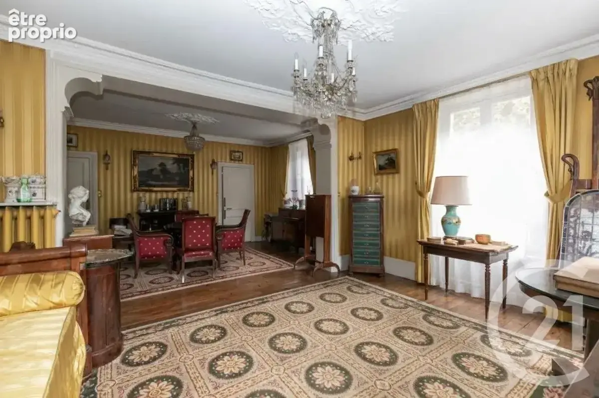 Maison 8 pièces 186 m² à vendre à Saint-Maur-Des-Fosses (94100) - photo 28
