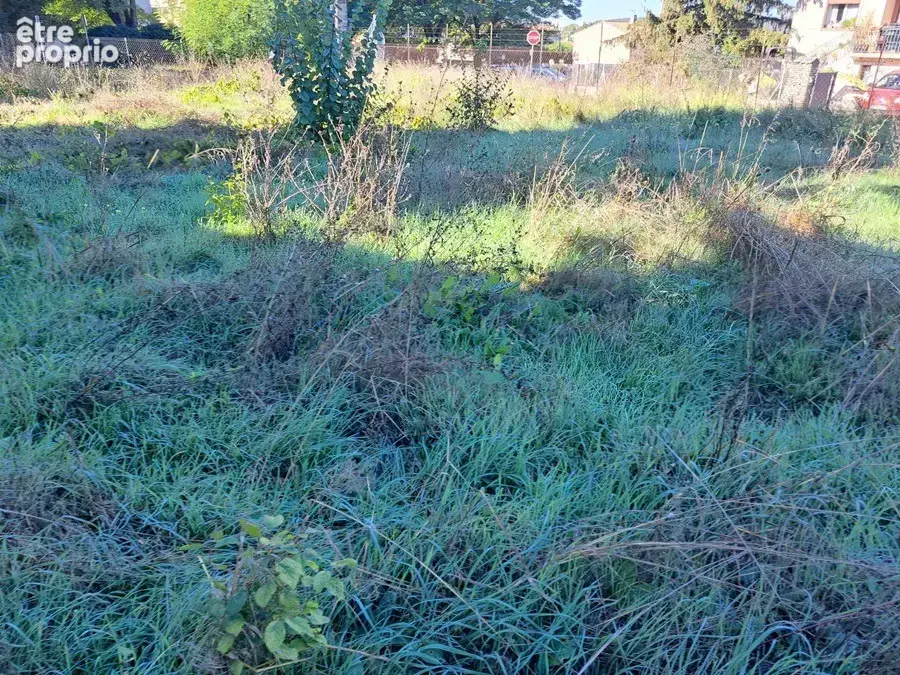 Terrain 660 m² à vendre à Gardanne (13120) - photo 3