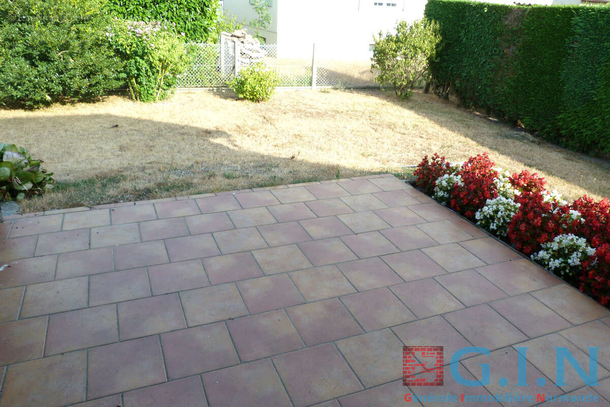 Exclusivité - anneville-ambourville (prox duclair rive gauche) - photo 4
