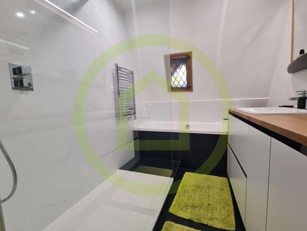 Appartement à ANGERS