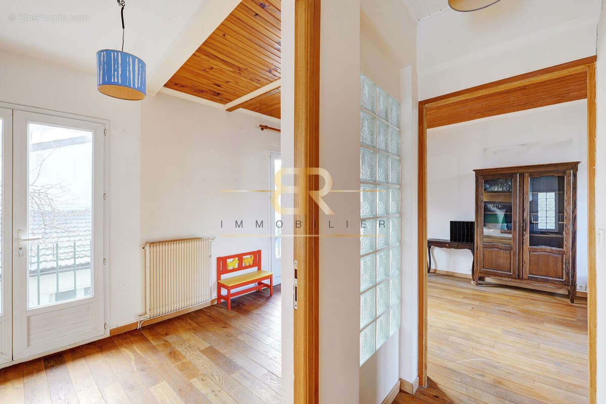 Maison à ROMAINVILLE