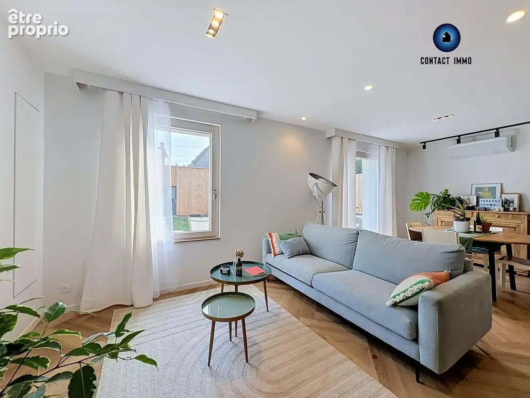 Maison 5 pièces 98 m² à vendre à Brive-La-Gaillarde (19100) - photo 6