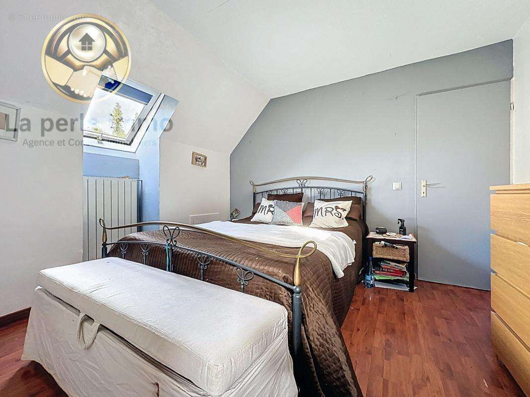 Maison à MAGNY-EN-VEXIN